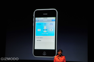 Illustration for article titled iPhone OS 3.0 Liveblog Archive